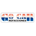 Gocar Refacciones