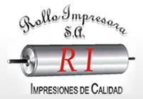 Rollo Impresora SA