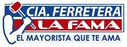 Compañía Ferretera La Fama