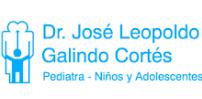 Dr Jose Leopoldo Galindo Cortes