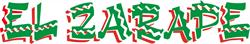Restaurant Tipico El Zarape