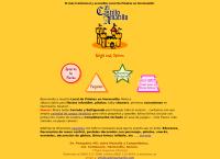 Sitio web de Castillo Amarillo
