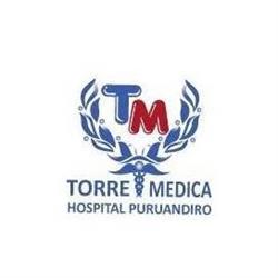 Hospital Torre Medica Puruandiro