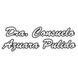 Dra. Consuelo Azuara Pulido