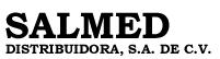 Salmed Distribuidora SA de Cv