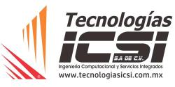 Tecnologías Icsi, S.a de C.v.