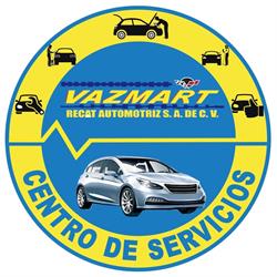 Vazmart Recat Automotri, S.a. de C.v.