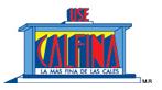 Calfina, S.a. de C.v.