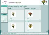 Floreria Villaflor