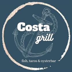 Costa Grill. Fish, Tacos y Oyster Bar