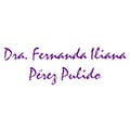 Dra. Fernanda Iliana Pérez Pulido