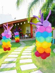El Papalote Fiestas Infantiles