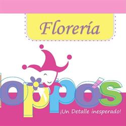 Floppos - Floreria