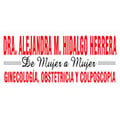 Dra. Alejandra M. Hidalgo Herrera