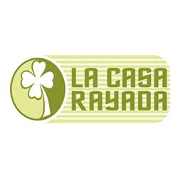 La Casa Rayada