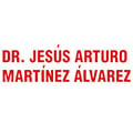 Dr. Jesús Arturo Martínez Álvarez
