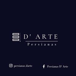 Persianas d Arte