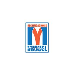 Rectificaciones Miguel