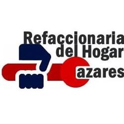 Refaccionaria Del Hogar Cazares