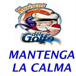 Restaurant De Mariscos Del Golfo