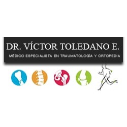 Dr. J. Víctor Toledano E.