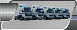 Transportes y Maquinaria Industrial