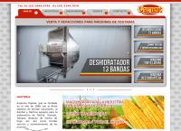 Sitio web de Vermat