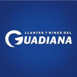 Llantas y Rines del Guadiana