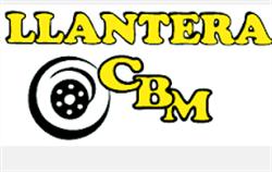Llantera Cbm