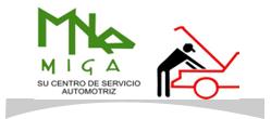 Autocentro Ingenieria Automotriz Miga SA de Cv