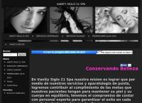 VANITY SPA