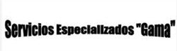 Servicios Especializados Gama