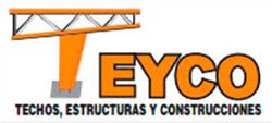 Teyco Techos Estructuras y Construcciones