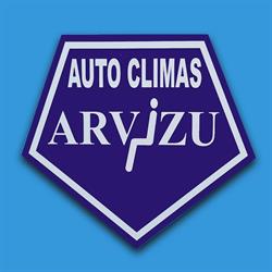 Auto Climas Arvizu