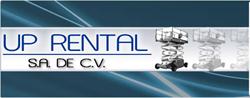 Up Rental S.A. de C.V.