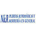 N & R Puertas Automáticas