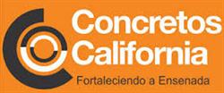 Concretos California