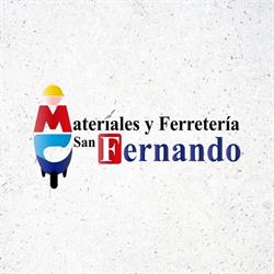 Materiales y Ferreteria San Fernando SA de Cv