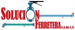 Solucion Ferretera SA de Cv