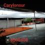 Carpa Elegante Con Pista De Baile Y Luz