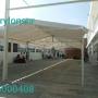 Carpa Sencilla