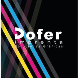 Impresión Dofer en Puebla y Cholula