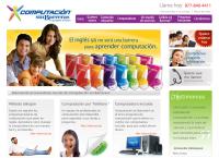 Servicios En Computacion