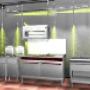 SISTEMA ANSUL R-102
