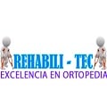 Aparatos Ortopédicos Rehabili-Tec