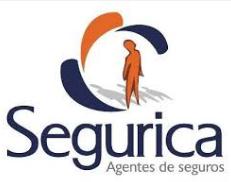 Segurica, Agentes de Seguros