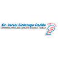 Dr Israel Lizarraga Padilla