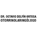 Dr. Octavio Delfín Ortega Otorrinolaringólogo