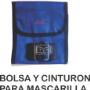 BOLSA Y CINTURON