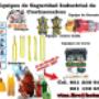 Equipos de Seguridad Industrial en Coatzacoalcos